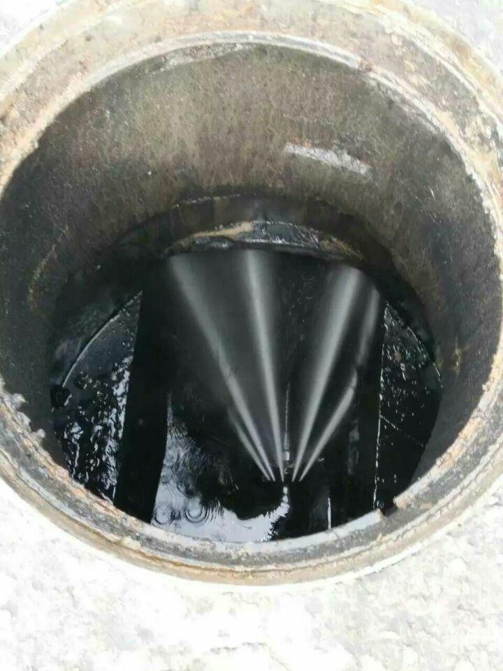 万江街道市政管道清洗-排污管道清洗